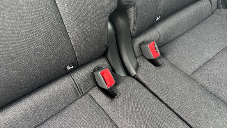 Hyundai INSTER 85kW 02 49kWh 5dr Auto Electric Hatchback